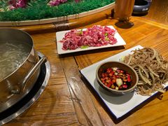 -苗家大院酸汤鱼(贵阳北站店)