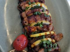 -娜娜家•Nana's restaurant (南开大悦城店)
