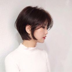 -MASTER 男士发型设计
