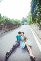 -秦皇岛我和你婚纱摄影工作室