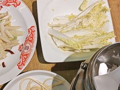 -肖记公安牛肉鱼杂馆· 省级非物质文化遗产(仁和路店)