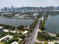 -厦门源昌凯宾斯基大酒店