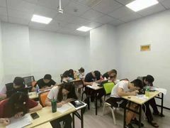 -朗阁·雅思托福·留学英语·国际学校(国贸校区)