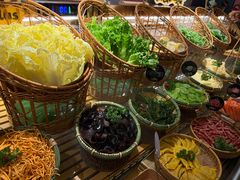 -一绪に寿喜烧(荟聚店)