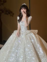 -B.Bridge Couture婚纱礼服(福田店)