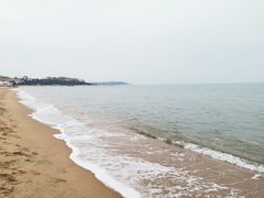 -北戴河东海水浴场