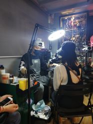 点击看大图 -MDZ STORE·TATTOO·耳饰