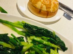 -港久茶餐厅(鹭洲里店)