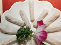 -蓉城老妈火锅(双林路店)