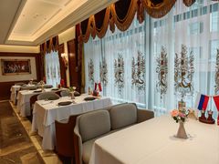 -马克西姆俄罗斯餐厅(通亚街店)