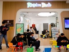 -广州保利时光里(建设大马路店)