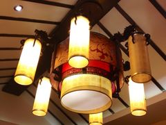 -湖庭壹品鸭王·传统北京烤鸭·别墅私房菜·庭院宵夜(江宁店)