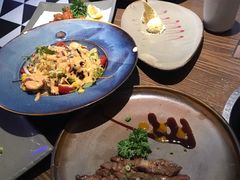 -蟹之国·精品蟹料理(极地店)