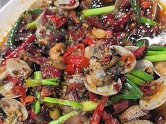 -辣螃铠盆盆蟹大排档(总店)