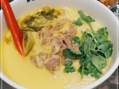-和府捞面(天河领展广场店)
