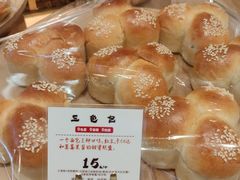 -西村叔叔的店·面包·甜品·蛋糕(清河万象汇店)