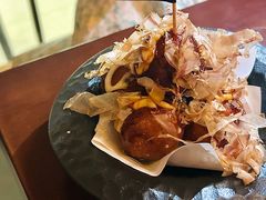 -弓二·烧鸟居酒屋(财富购物中心店)