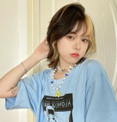 -3AM·S HAIR SALON烫发染发接发