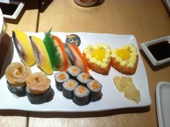 picture-万岁寿司(芳村店)