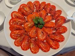 -观禄粤时鲜(万科里·瑧店)