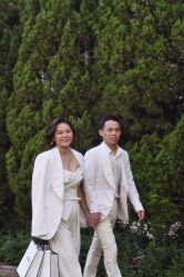 -金夫人婚纱摄影(华南店)