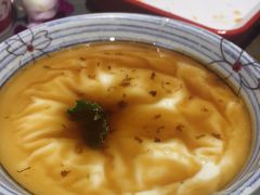 -生活如沸·顺德水牛奶火锅(大学路店)