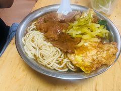 -朝阳路拉面店