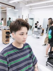 -P.STYLE派斯造型