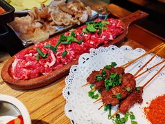 -贵厨酸汤牛肉(汇金星力城店)