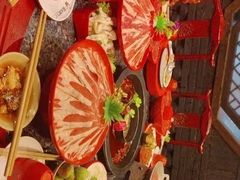 -蜀大侠火锅(香格里拉店)