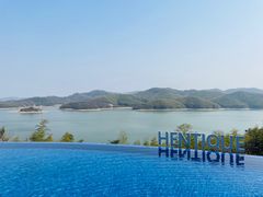 -天目湖涵田半山温泉