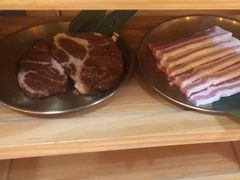 -闻老头·菊花炭烤肉(D11店)