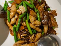 -船歌·鱼水饺青岛菜(闽江二路店)