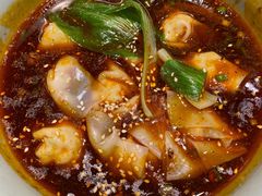 麻辣抄手-大乘嘟成都小吃(石门店)