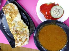 -新加坡Zam Zam餐馆