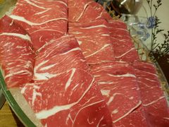 -尚海豆捞(乐虹坊店)