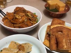 -小吊梨汤·北京菜·烤鸭(鸟巢店)