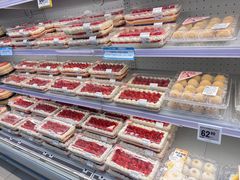-盒马X会员店(上海森兰商都店)