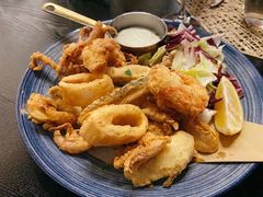 -苏马餐厅 Il Milione Italian Restaurant(苏州中心店)