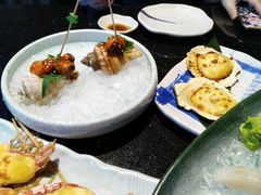 -梅筑·创意料理(王府井百货店)