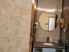 -华夏良子·足道SPA艾灸(铁道大厦店)