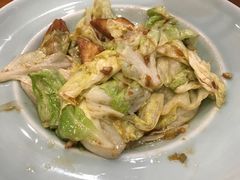 -巴依老爷新疆美食(望京小街店)