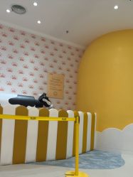 -奈尔宝家庭中心·亲子餐厅(苏州大悦城店)