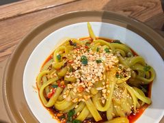 -大盐帮川菜馆(长楹天街店)