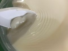 -老伴豆花(麦士威熟食中心店)