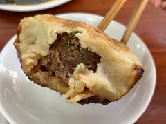 -宝瑞门钉肉饼店