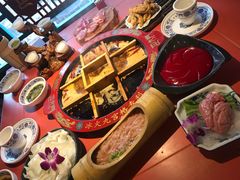 -巴九门老火锅(来福士打望店)