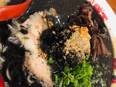 -豚王拉面(澳门银河店)