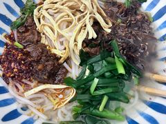 -雲物·云南小馆(好悦天地店)