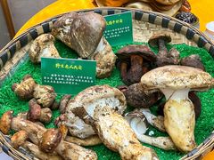 -名善山珍·野生菌汤锅(文殊院店)